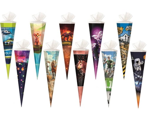 Stylex schultüte zuckertüte - schultüte,