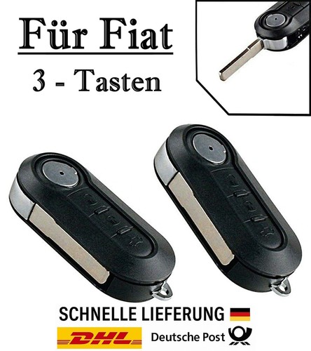 Ersatz klappschlüssel - ersatz,