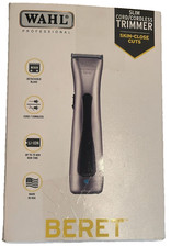 Wahl ProLithium Beret Haartrimmer 08172-016