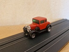 Ford Coupe rot - 4Gear Auto