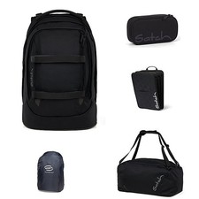 Schulrucksack Set Satch Pack