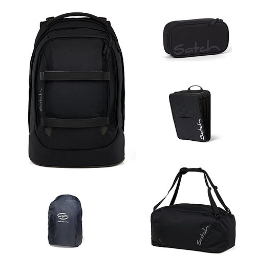 Schulrucksack set satch pack - schulrucksack,