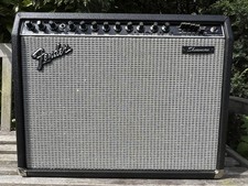Fender Showman Musik