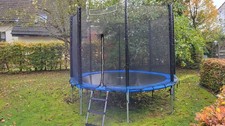 Trampolin kinder Outdoor Durchmesser 3Meter