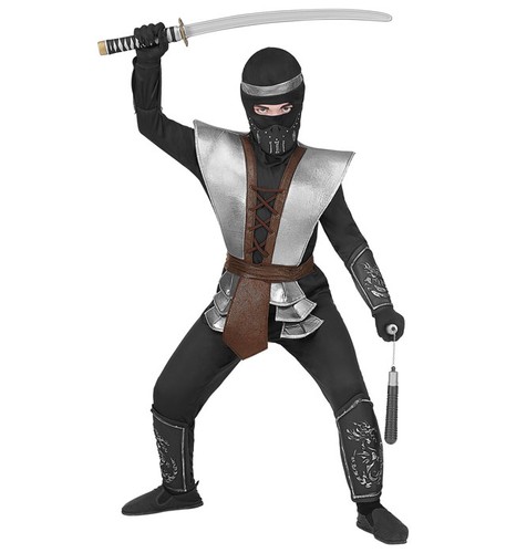 Widmann master ninja coat - ninja, (coat