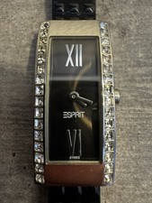 Esprit Damenarmbanduhr mit