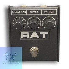 PROCO RAT2 Verzerrung