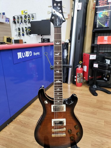 Prs mccarty594 gitarre - prs,