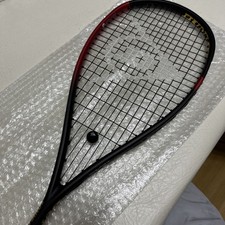 Dunlop Hyperfibre + Revelation
