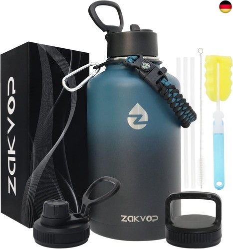 Thermosflasche 2l - thermosflasche,,
