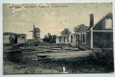 Ak Węgorzewo Angerburg