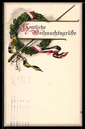 Zweibund farben eichenkranz - zweibund,