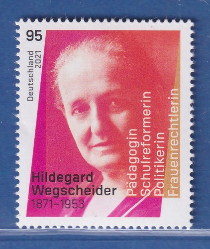 Bundesrepublik 2021 150