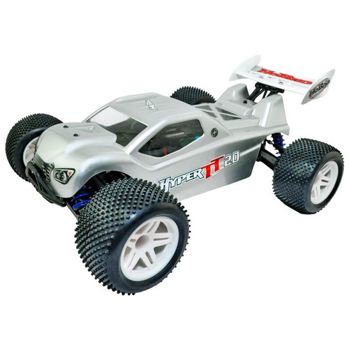 Hobao tt20 pro truggy truck - tt20,
