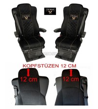Sitzbezüge für Actros MP5