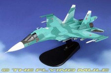 Hobby Master 1:72 Su-34