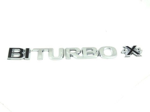Echter neu vauxhall - echter, biturbo