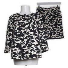 Hallhuber, Business Kostüm