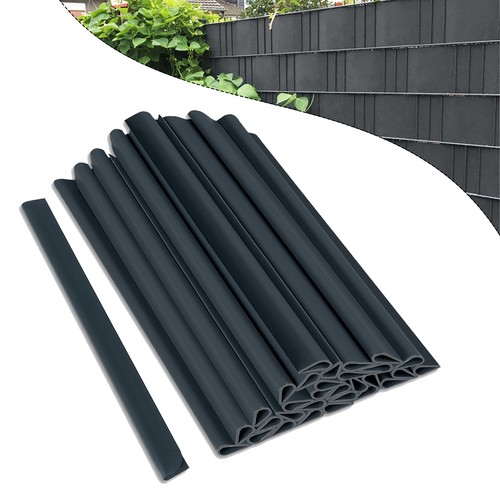 50pcs pvc befestigungsclips - 50pcs,