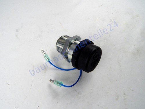Abstellmagnet motorabsteller - abstellmagnet,