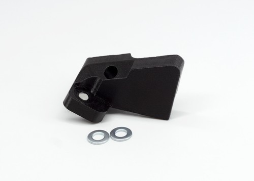 Kickstarter anschlag gummi - kickstarter,