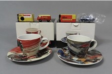 Schuco Piccolo Espresso