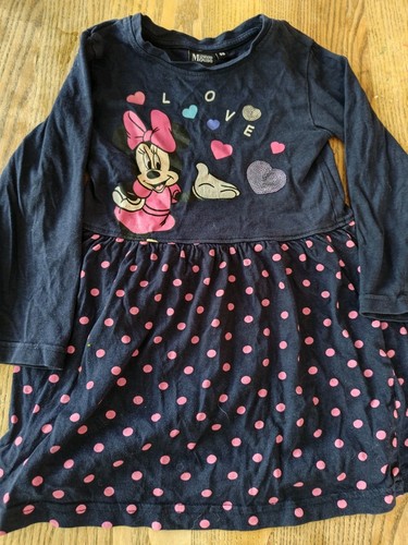Mega süßes kleid von disney - mega,
