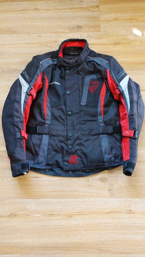 Motorradkombi textil damen - motorradkombi,, textil,