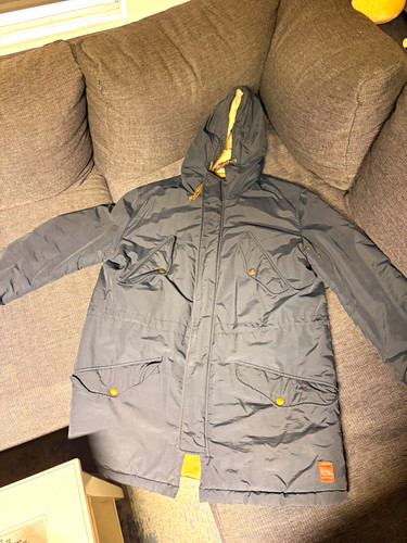 Jack jones vintage parka - &,
