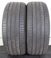 2 x 235/55R17 103W Sommerreifen Michelin Primacy 4 4-4,5mm 2018 XL