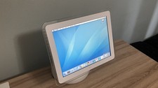 Apple iMac 15" Desktop -