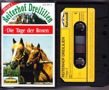 MC Reiterhof Dreililien 2 -