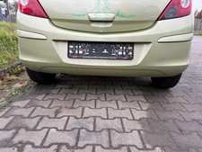 Opel Corsa D original