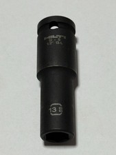 Hilti si s 1/2" 13L