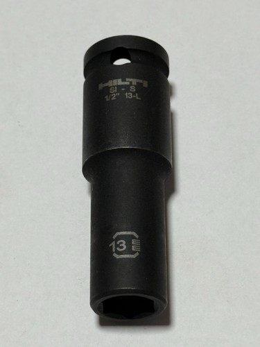 Hilti 2 13l - hilti, si