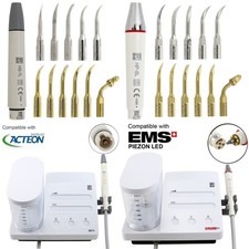 Dental Ultrasonic Scaler