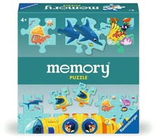 Ravensburger memory® Puzzle