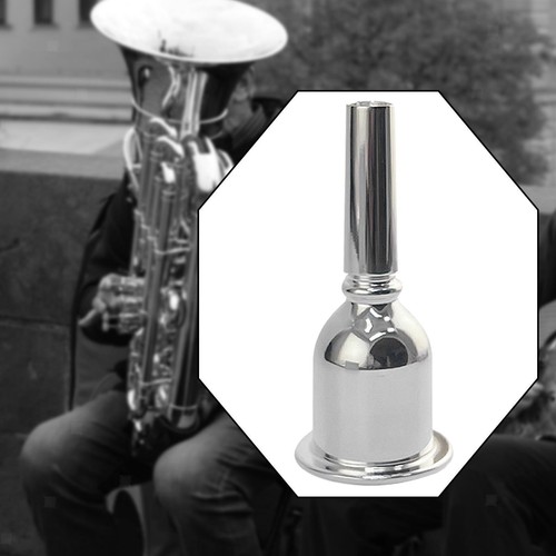Tuba-Mundstück