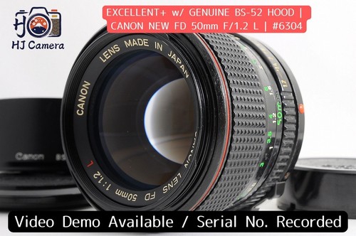 Excellent 52 hood - bs-52, canon