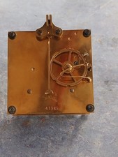 Regulator Uhrwerk