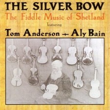 The Silver Bow: The Fiddle