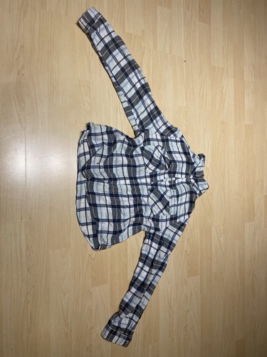 Here there jungen hemd - here+there,
