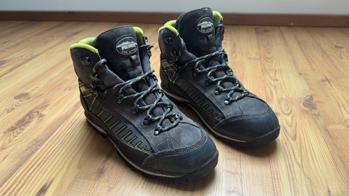 Meindl air revolution hiking - revolution,