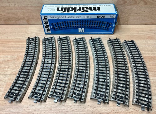 Märklin spur 5100 - spur,