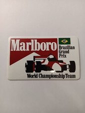 Marlboro.Formula1.Sticker.Auto
