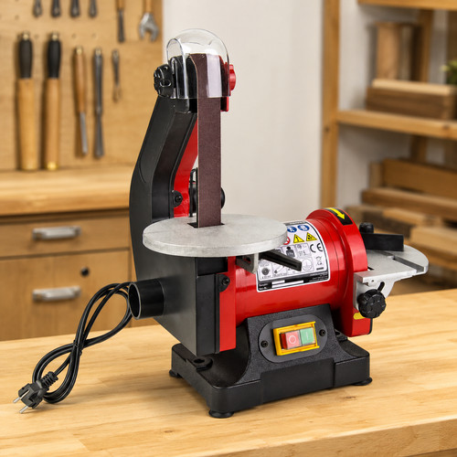 Tellerschleifer 750w - tellerschleifer,