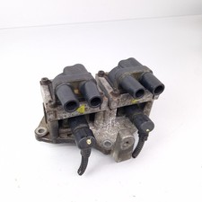 2685  Fiat Punto 188  Zündspulen Zündmodul 46543230