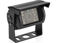 Heavy Duty Backup Camera Boyo