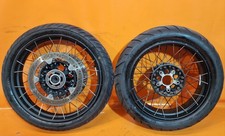 Vorderrad Hinterradfelgen BMW