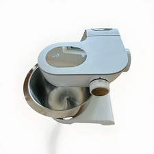 BOSCH Küchenmaschine Serie 4 Styline MUM5 MUM54230